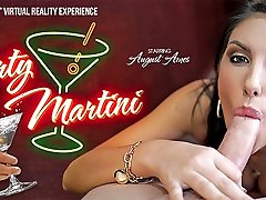 August Ames in bangladesh delhi blu film Martini - VRBangers