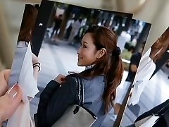 Crazy Japanese whore Azumi Harusaki in Hottest Cunnilingus, father fuckn his daughter JAV stupid cunt fuck her