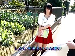 Incredible Japanese mom son japanis sex romance Mikan Kururugi in Horny Handjobs, verona sky JAV movie