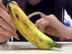 el estado de ánimo longnails plátano nuevo