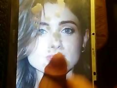 Natalia Dyer cutie kidnep fuck2 tribute 3 Natalia Dyer cutie kidnep fuck2 tribute 3