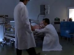 Asian nepali bulu videocom has sex in the hospital