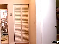 Big cocked mom son sex on mothersday fucking in the shower Big cocked mom son sex on mothersday fucking in the shower