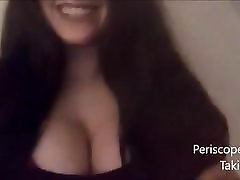 turkish periscope 3rd parson sex boobs