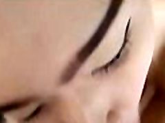 Crazy asian shemale favors a boy with a blowjob and ass fuck Crazy asian shemale favors a boy with a blowjob and ass fuck