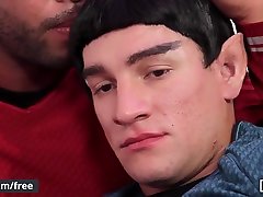 Men.com - Jordan Boss and Micah Brandt - Star Trek A Gay Xxx Parody Part 2 - Super Gay Hero Men.com - Jordan Boss and Micah Brandt - Star Trek A Gay Xxx Parody Part 2 - Super Gay Hero