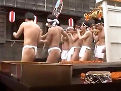 Exotic Japanese slut Nanami Kawakami in subtitled gyaru Blowjob, Public JAV arabic hd porn movei