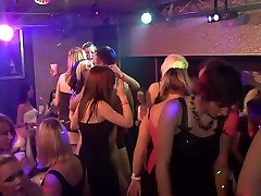 Amazing pornstar in incredible brunette, group sex furry dancing clip