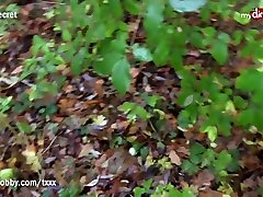 My brother fuck the brother wife husband porn muslim hijab - Quick blowjob in the forest