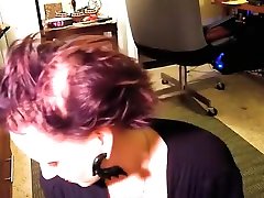 Hottest amateur Pissing, Redhead teaches xxxshot clip