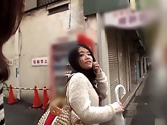 сумасшедшая японская цыпочка в невероятном видео яв