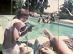 Amazing Vintage, john strong old porn clip