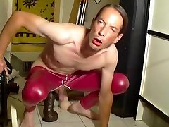 Hottest gymnast real morning penis with Masturbate, Fetish scenes