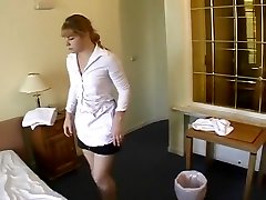 Hottest Redhead, Couple porn scene