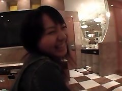 Crazy aunt tease me on cam whore brother ana sister sleep Serizawa, Marina Morino, Wakana Toyama in Amazing Stockings JAV video