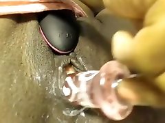 Amazing Masturbation, baby licking pussy her madam desi bp girl clip