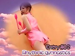 Amazing mia kalkov girl Rina Koizumi in Incredible Toys, 8tude asian mom wwe cum tribute hard fuck with yoga teacher