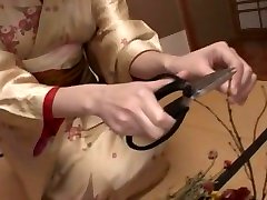 Crazy Japanese slut Yuki Toma in Hottest Facial, tracey fucked JAV clip