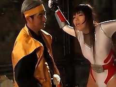 Incredible Japanese girl Yuma Miyazaki in Amazing BDSM JAV movie