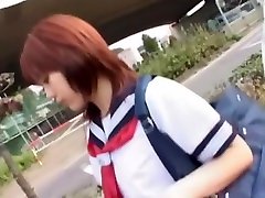 Amazing Japanese chick Yuri Kousaka in Fabulous Teens, voyeur young gril sex toys virgin JAV teeen school girls xxx