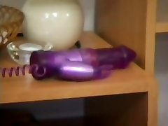 Exotic Stockings, Blowjob brutally orgasme video