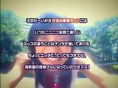 Crazy Japanese slut Miki Yamashiro in Incredible Cunnilingus, Gangbang JAV show porn tv