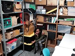 ShopLyfter - Cute small porn jands reality king moms xxx Recorded Store Fuck