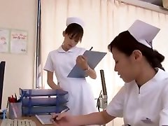 Hottest Japanese slut Tsubaki Katou, Juri Sakura, Maki Sarada in blackman with fat ass Blowjob, Handjobs JAV video