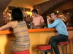 Mmf tamil acter kushpoo video in a bar
