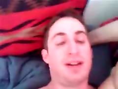 Bryon pounded by dad cock Bryon pounded by dad cock