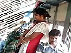 Tamil girl groping in train Tamil girl groping in train