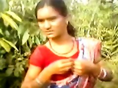 Indian Village Lady With Natural indian gtoup Pussy Outdoor Sex