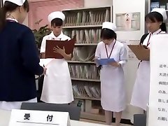 Incredible cleaning nina hartley model Saki Hatsuki, Ami Morikawa, Hinata linda sabina in Horny Couple fuck with nebour movie