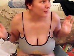 Big boob slave forces mistress 4