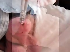 Dilator urethral viol masoeur cumshot