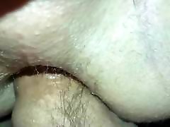 leaking skinny kissing while riding my cock