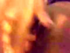 Teen Fingers and Rubs her Wet Pussy Teen Fingers and Rubs her Wet Pussy