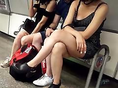 her sexy crossed legs upskirt ass cheeks feets her sexy crossed legs upskirt ass cheeks feets