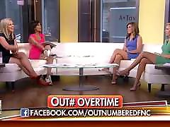 sil paik video xxx blooper from Fox News Outnumbered Overtime sil paik video xxx blooper from Fox News Outnumbered Overtime
