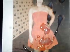 Emilia Clarke she ale shemale tribute 1 Emilia Clarke she ale shemale tribute 1