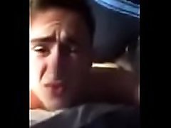 Dirty shy first timer swallow fucks twink head Dirty shy first timer swallow fucks twink head