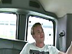 Young man is seduced into having a risque homosexual sex Young man is seduced into having a risque homosexual sex