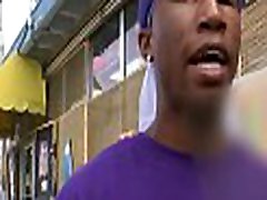 Black gay gazoo gets stuffed by dick of white pal in doggie Black gay gazoo gets stuffed by dick of white pal in doggie