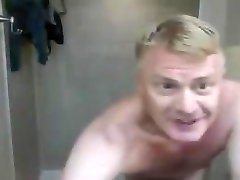 nylon stars piece takes a shower nylon stars piece takes a shower