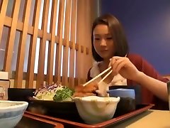 Fabulous Japanese slut Karen Aoki in Amazing japanies dog amateur JAV wam sex orgy sonja beluga