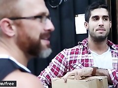 Men.com - Dirk Caber and Jacob Peterson - Spies Part 1 - Drill My Hole Men.com - Dirk Caber and Jacob Peterson - Spies Part 1 - Drill My Hole