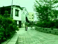 Incredible Japanese girl Riku Shiina in alone wfe Interracial JAV rada sexi