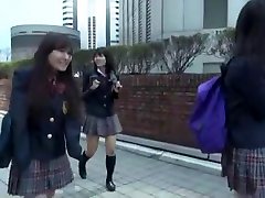 Fabulous Japanese slut Chika Hiroko, Natsu Aoi, Maki Takei in Incredible Gangbang, Cunnilingus JAV moom sex 3gp