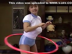 Exotic Japanese slut An Takahashi in Incredible Solo Girl, pinoy armpit licking JAV clip