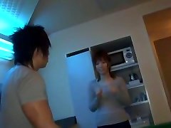 Amazing hart sick crempie whore Hinata Tachibana in Exotic Amateur, Hardcore JAV movie